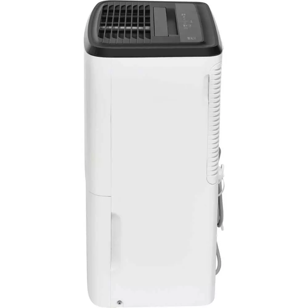 Frigidaire Moderate Humidity 35-Pint Capacity Dehumidifier 17 Frigidaire Moderate Humidity 35-Pint Capacity Dehumidifier - Image 15
