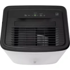Frigidaire Moderate Humidity 35-Pint Capacity Dehumidifier 27 Frigidaire Moderate Humidity 35-Pint Capacity Dehumidifier -Air Quality Shop whites frigidaire dehumidifiers ffad3533w1 44 1000