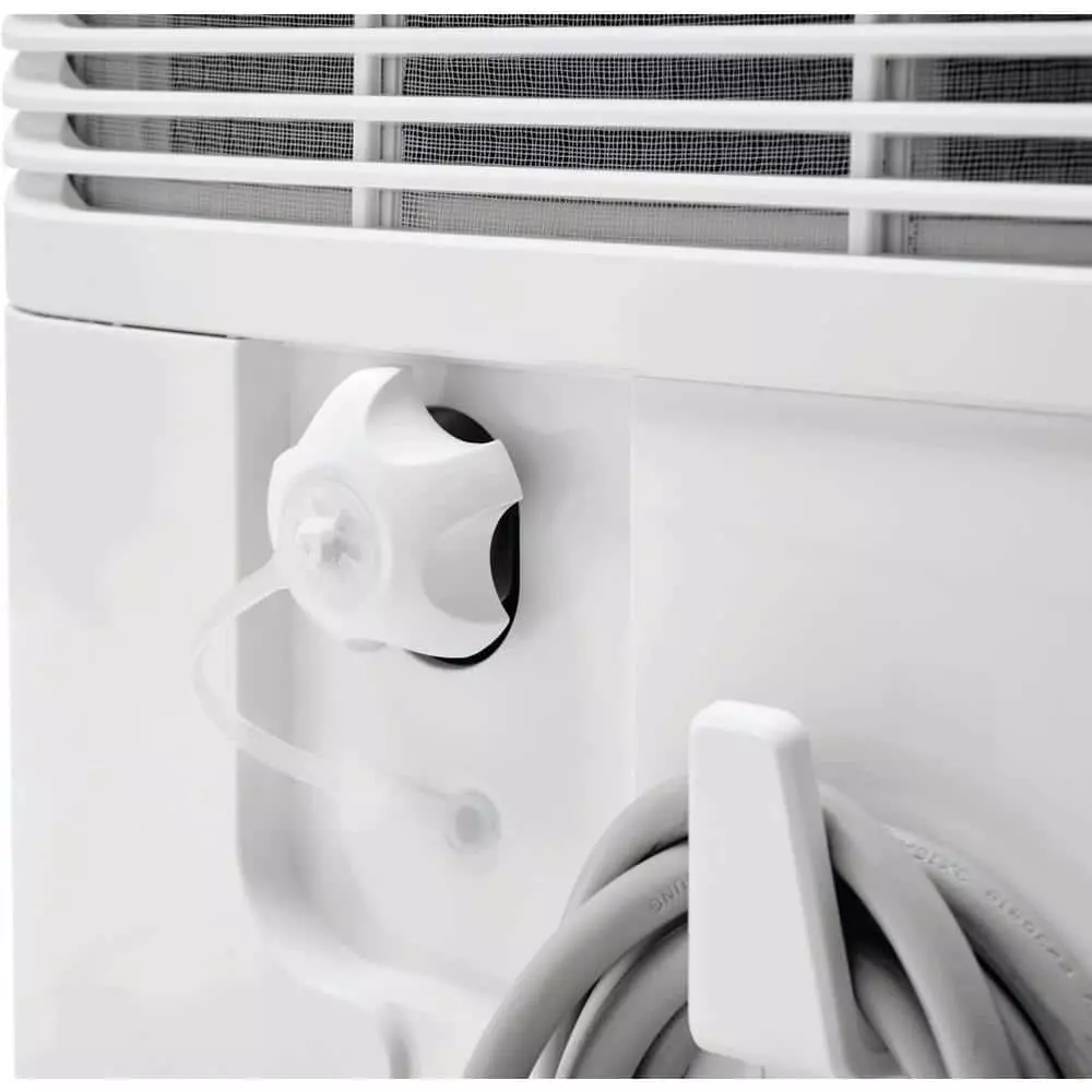Frigidaire Moderate Humidity 35-Pint Capacity Dehumidifier 11 Frigidaire Moderate Humidity 35-Pint Capacity Dehumidifier - Image 9