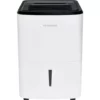 Frigidaire Moderate Humidity 35-Pint Capacity Dehumidifier -Air Quality Shop whites frigidaire dehumidifiers ffad3533w1 64 1000