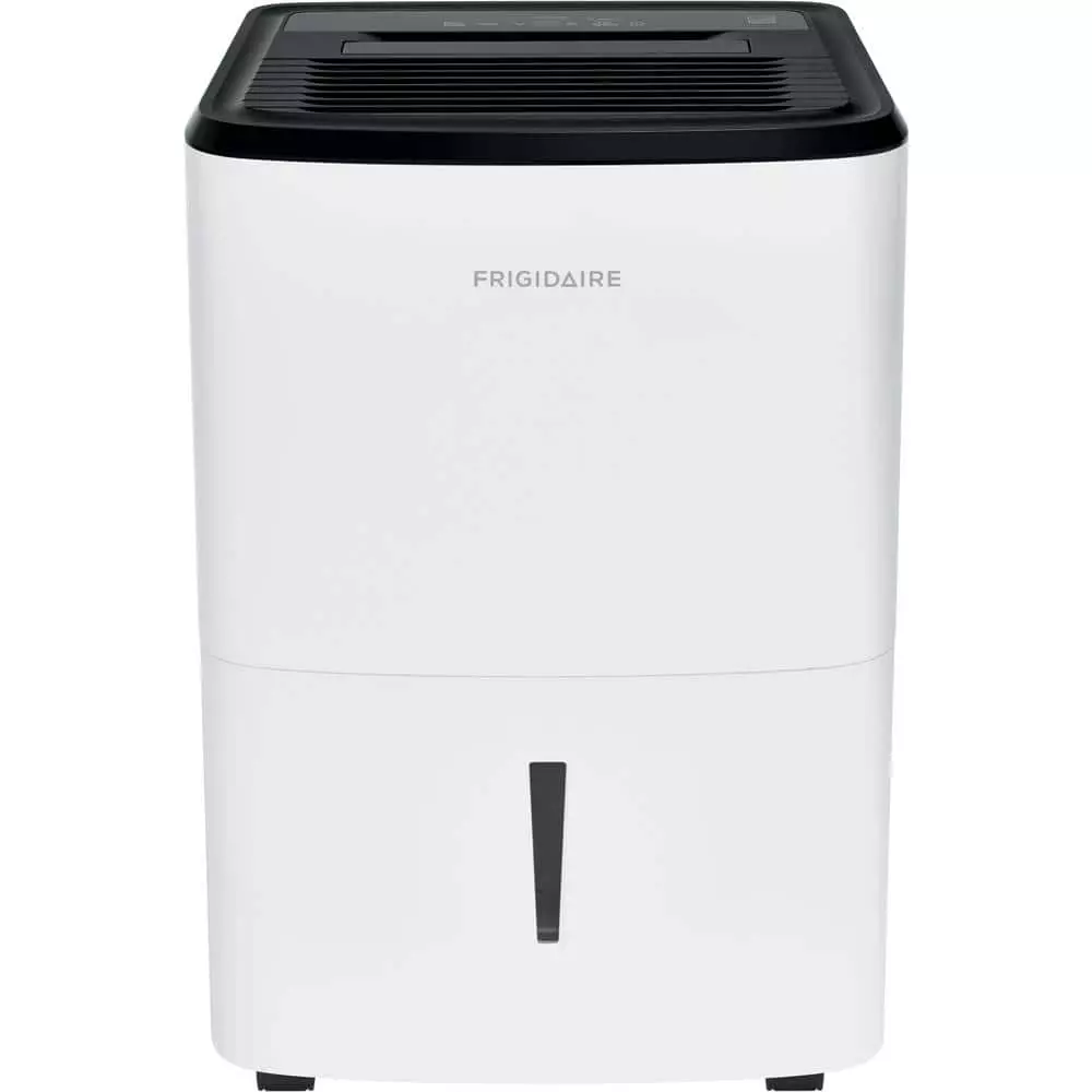 Frigidaire Moderate Humidity 35-Pint Capacity Dehumidifier 3 Frigidaire Moderate Humidity 35-Pint Capacity Dehumidifier