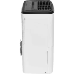 Frigidaire Moderate Humidity 35-Pint Capacity Dehumidifier 29 Frigidaire Moderate Humidity 35-Pint Capacity Dehumidifier -Air Quality Shop whites frigidaire dehumidifiers ffad3533w1 76 1000