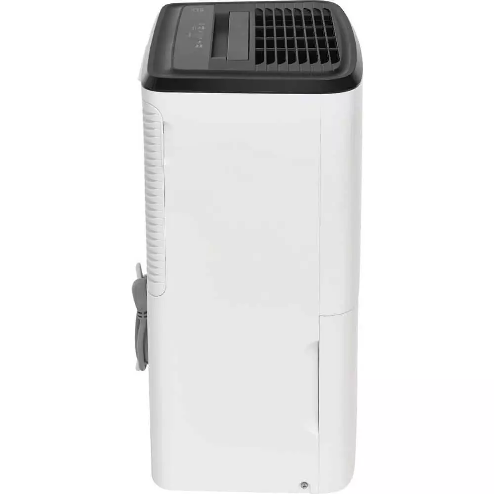 Frigidaire Moderate Humidity 35-Pint Capacity Dehumidifier 15 Frigidaire Moderate Humidity 35-Pint Capacity Dehumidifier - Image 13