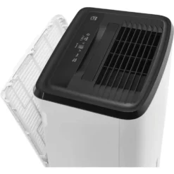 Frigidaire Moderate Humidity 35-Pint Capacity Dehumidifier 24 Frigidaire Moderate Humidity 35-Pint Capacity Dehumidifier -Air Quality Shop whites frigidaire dehumidifiers ffad3533w1 c3 1000