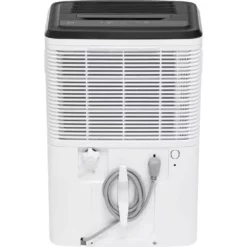 Frigidaire Moderate Humidity 35-Pint Capacity Dehumidifier 30 Frigidaire Moderate Humidity 35-Pint Capacity Dehumidifier -Air Quality Shop whites frigidaire dehumidifiers ffad3533w1 d4 1000