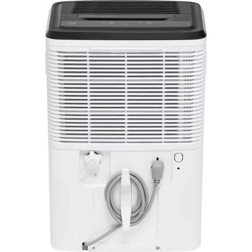 Frigidaire Moderate Humidity 35-Pint Capacity Dehumidifier 16 Frigidaire Moderate Humidity 35-Pint Capacity Dehumidifier - Image 14