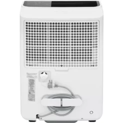 Frigidaire High Humidity 60-Pint Capacity Dehumidifier 26 Frigidaire High Humidity 60-Pint Capacity Dehumidifier -Air Quality Shop whites frigidaire dehumidifiers ffad6022w1 1f 1000