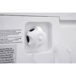 Frigidaire High Humidity 60-Pint Capacity Dehumidifier 25 Frigidaire High Humidity 60-Pint Capacity Dehumidifier -Air Quality Shop whites frigidaire dehumidifiers ffad6022w1 4f 1000