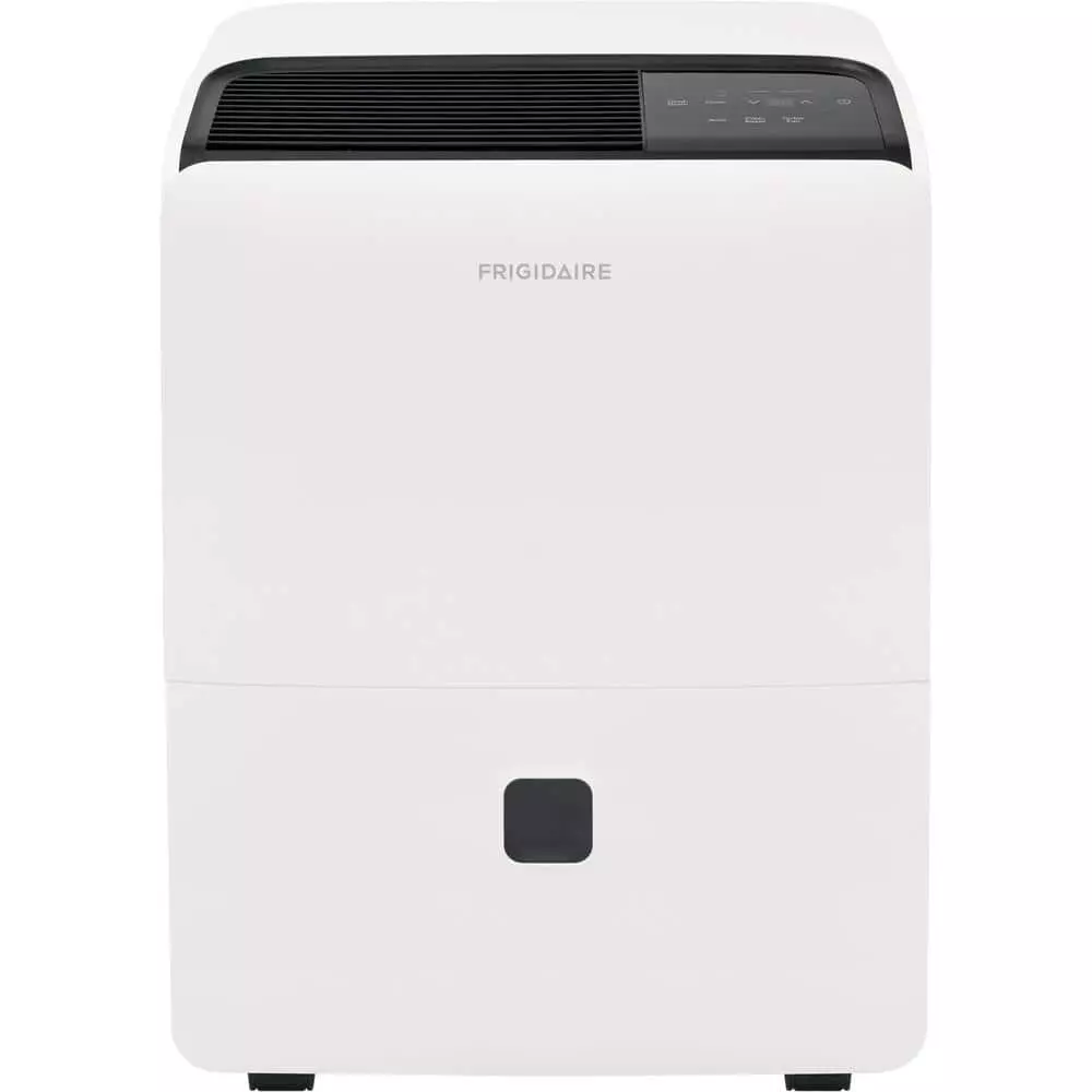 Frigidaire High Humidity 60-Pint Capacity Dehumidifier 3 Frigidaire High Humidity 60-Pint Capacity Dehumidifier