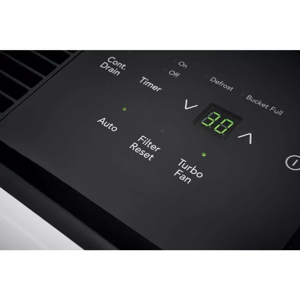 Frigidaire High Humidity 60-Pint Capacity Dehumidifier 15 Frigidaire High Humidity 60-Pint Capacity Dehumidifier - Image 13