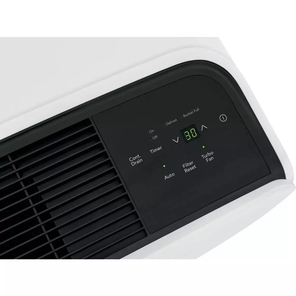 Frigidaire High Humidity 60-Pint Capacity Dehumidifier 14 Frigidaire High Humidity 60-Pint Capacity Dehumidifier - Image 12