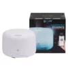 Geeni Smart Wifi Essential Oil Aromatherapy 500ml Ultrasonic Diffuser and Humidifier with Alexa and Google Home Voice Control 1 Geeni Smart Wifi Essential Oil Aromatherapy 500ml Ultrasonic Diffuser and Humidifier with Alexa and Google Home Voice Control -Air Quality Shop whites geeni humidifiers gn wa010 199 64 1000