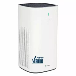 GermGuardian Hi-Performance Air Purifier with HEPA Filter and Air Quality Sensor for Large Rooms up to 298 sq.ft.