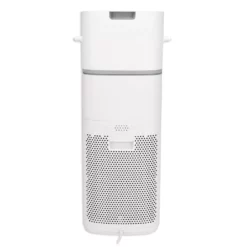 GermGuardian 2-in-1 Air Purifier and Humidifier All Season Console with HEPA Filter and Humidifier for Large Rooms Up to 384 sq. ft. 12 GermGuardian 2-in-1 Air Purifier and Humidifier All Season Console with HEPA Filter and Humidifier for Large Rooms Up to 384 sq. ft. -Air Quality Shop whites germguardian air purifiers aph406w 66 1000