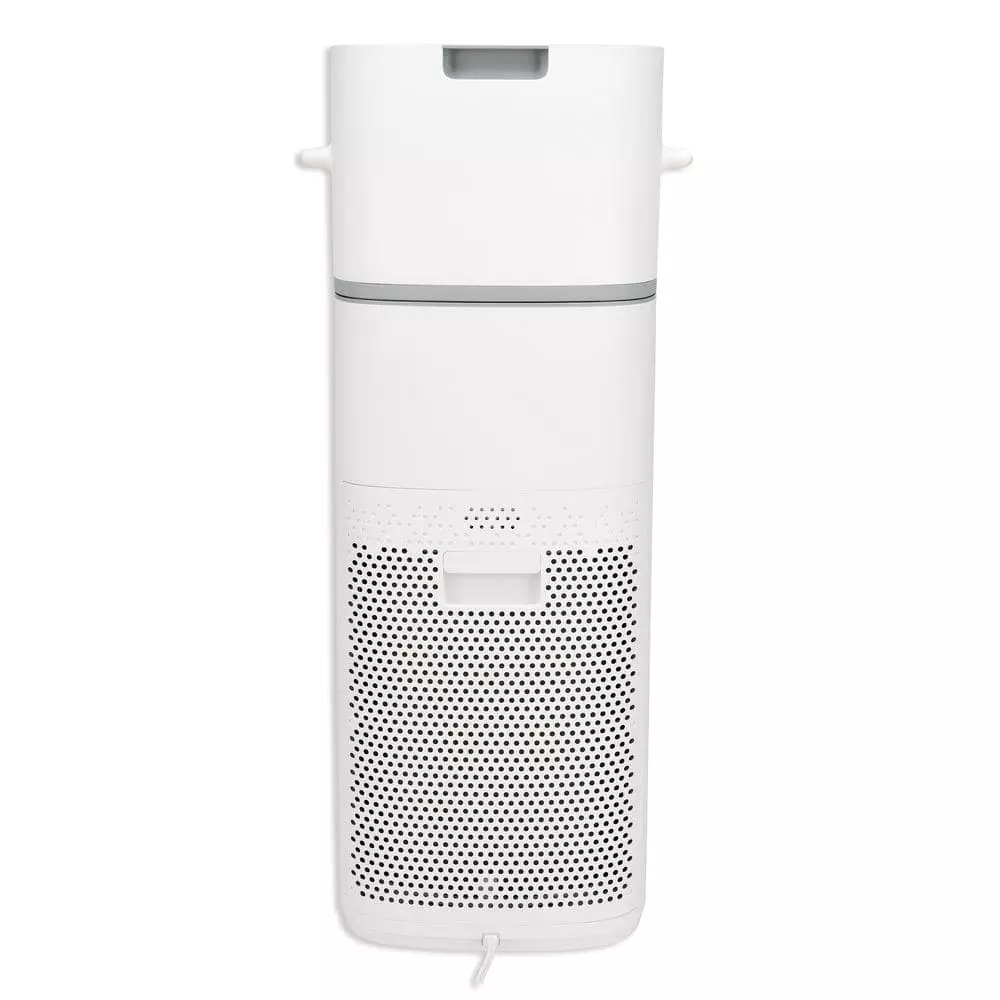 GermGuardian 2-in-1 Air Purifier and Humidifier All Season Console with HEPA Filter and Humidifier for Large Rooms Up to 384 sq. ft. 5 GermGuardian 2-in-1 Air Purifier and Humidifier All Season Console with HEPA Filter and Humidifier for Large Rooms Up to 384 sq. ft. - Image 3