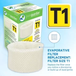 GermGuardian 2-in-1 Air Purifier and Humidifier All Season Console with HEPA Filter and Humidifier for Large Rooms Up to 384 sq. ft. 16 GermGuardian 2-in-1 Air Purifier and Humidifier All Season Console with HEPA Filter and Humidifier for Large Rooms Up to 384 sq. ft. -Air Quality Shop whites germguardian air purifiers aph406w 76 1000