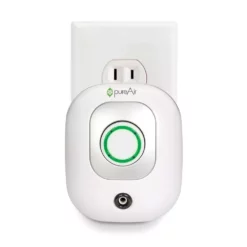 GreenTech Environmental Compact, Portable, Plug-In Air Purifier 16 GreenTech Environmental Compact, Portable, Plug-In Air Purifier -Air Quality Shop whites greentech environmental air purifiers pureair 50 4f 1000