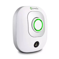 GreenTech Environmental Compact, Portable, Plug-In Air Purifier