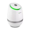 GreenTech Environmental Filtration, Ionization, Activated Oxygen Room Air Purifier -Air Quality Shop whites greentech environmental air purifiers pureair 500 64 1000