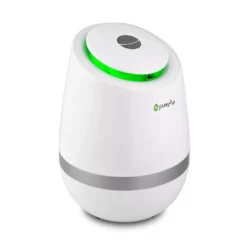 GreenTech Environmental Filtration, Ionization, Activated Oxygen Room Air Purifier