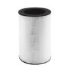HoMedics Replacement 360 True HEPA Filter 1 HoMedics Replacement 360 True HEPA Filter -Air Quality Shop whites homedics air purifier accessories ap t30fl 64 1000
