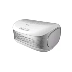 HoMedics TotalClean Tabletop Hepa Air Purifier