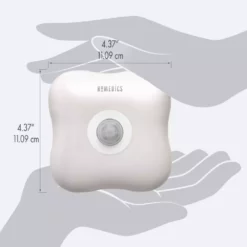 HoMedics TotalClean Plug-In UV Air Purifier -Air Quality Shop whites homedics air purifiers ap p20 1f 1000