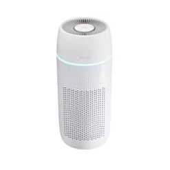 HoMedics PetPlus True Hepa Air Purifier with UV-C Technology