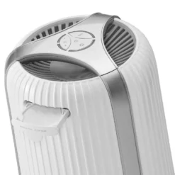 HoMedics TotalClean 4-in-1 Small Room Hepa Air Purifier -Air Quality Shop whites homedics air purifiers ap t10 wt 44 1000