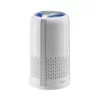 HoMedics TotalClean 4-in-1 Small Room Hepa Air Purifier -Air Quality Shop whites homedics air purifiers ap t10 wt 64 1000