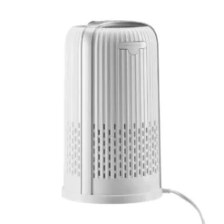 HoMedics TotalClean 4-in-1 Small Room Hepa Air Purifier -Air Quality Shop whites homedics air purifiers ap t10 wt 66 1000