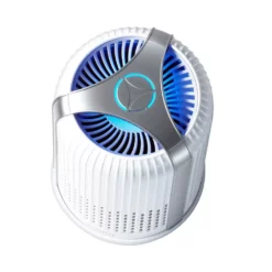 HoMedics TotalClean 4-in-1 Small Room Hepa Air Purifier -Air Quality Shop whites homedics air purifiers ap t10 wt 76 1000