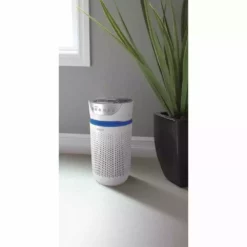 HoMedics TotalClean 5-in-1 UV Small Room Air Purifier 10 HoMedics TotalClean 5-in-1 UV Small Room Air Purifier -Air Quality Shop whites homedics air purifiers ap t20wt 4f 1000