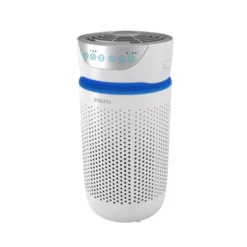 HoMedics TotalClean 5-in-1 UV Small Room Air Purifier 9 HoMedics TotalClean 5-in-1 UV Small Room Air Purifier -Air Quality Shop whites homedics air purifiers ap t20wt c3 1000