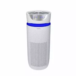 HoMedics TotalClean Deluxe UV 5-in-1 Extra Large Room Air Purifier
