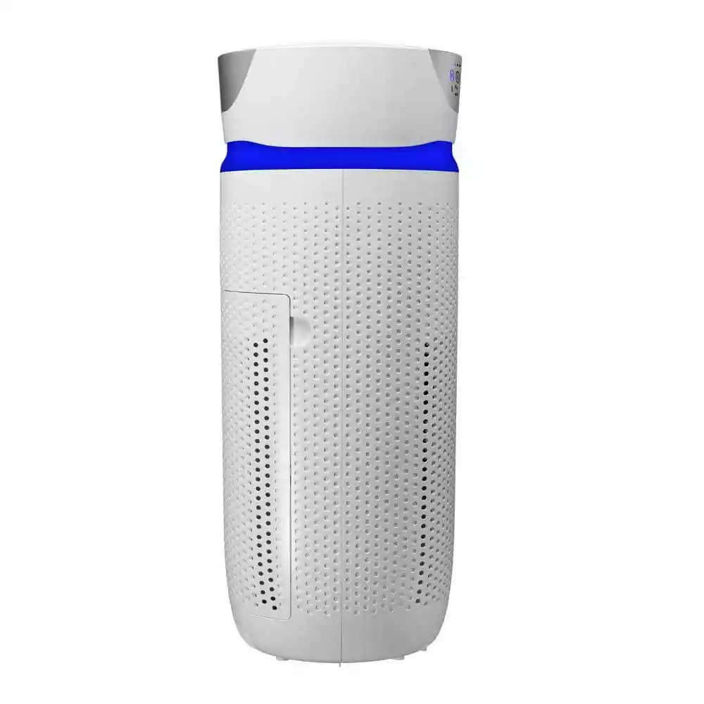 HoMedics TotalClean Deluxe UV 5-in-1 Extra Large Room Air Purifier 4 HoMedics TotalClean Deluxe UV 5-in-1 Extra Large Room Air Purifier - Image 2