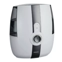 HoMedics TotalComfort 65-Hour Cool-Mist Humidifier -Air Quality Shop whites homedics humidifiers uhe cm65 cq 4f 1000