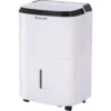 Honeywell ENERGY STAR 30-Pint Dehumidifier with Filter Change Alert 1 Honeywell ENERGY STAR 30-Pint Dehumidifier with Filter Change Alert -Air Quality Shop whites honeywell dehumidifiers tp30wk 64 1000