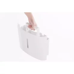 Honeywell Energy Star 30-Pint Dehumidifier with Washable Filter 17 Honeywell Energy Star 30-Pint Dehumidifier with Washable Filter -Air Quality Shop whites honeywell dehumidifiers tp50wk 40 1000