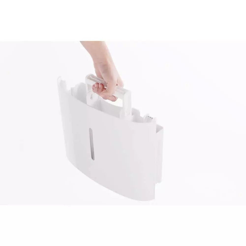 Honeywell Energy Star 30-Pint Dehumidifier with Washable Filter 5 Honeywell Energy Star 30-Pint Dehumidifier with Washable Filter - Image 3