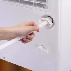 Honeywell ENERGY STAR 50-Pint Dehumidifier with Filter Change Alert -Air Quality Shop whites honeywell dehumidifiers tp70pwk 76 1000