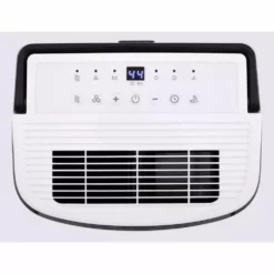 Honeywell ENERGY STAR 50-Pint Dehumidifier with Filter Change Alert -Air Quality Shop whites honeywell dehumidifiers tp70wk 66 1000