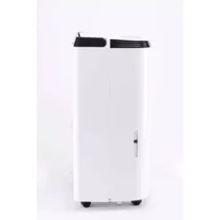 Honeywell ENERGY STAR 50-Pint Dehumidifier with Filter Change Alert -Air Quality Shop whites honeywell dehumidifiers tp70wk 76 1000