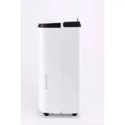 Honeywell ENERGY STAR 50-Pint Dehumidifier with Filter Change Alert -Air Quality Shop whites honeywell dehumidifiers tp70wk c3 1000