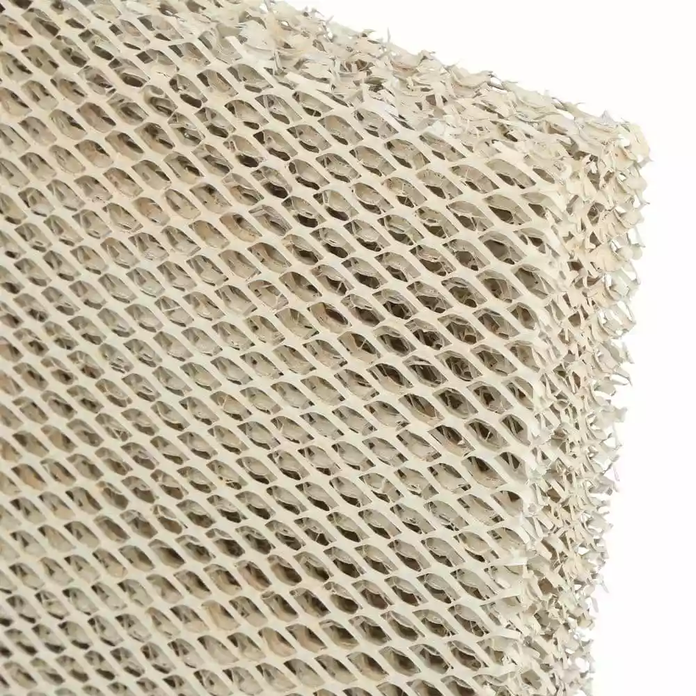 Honeywell Home Whole-House Flow-Through Bypass Replacement Air Humidifier Pad 4 Honeywell Home Whole-House Flow-Through Bypass Replacement Air Humidifier Pad - Image 2