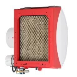 Honeywell Home 2,000 - 4,000 sq. ft. Whole-House Flow-Through Bypass Air Humidifier 9 Honeywell Home 2,000 - 4,000 sq. ft. Whole-House Flow-Through Bypass Air Humidifier -Air Quality Shop whites honeywell home humidifiers he280a 40 1000