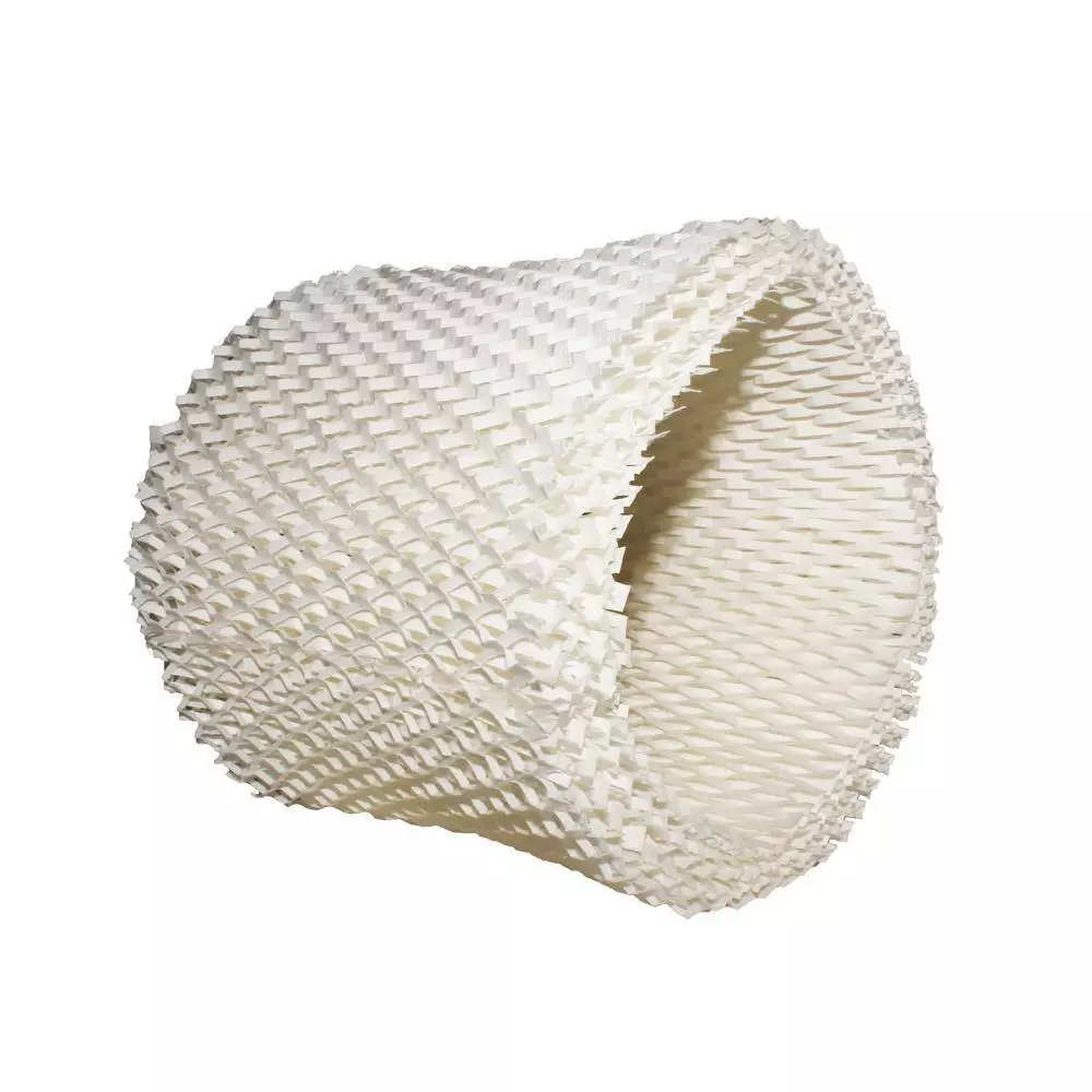 LifeSupplyUSA Replacement Humidifier Wick Filter C Fits Honeywell Duracraft HC-888 Series HCM-890 HCM-890C HCM-890B (4-Pack) 3 LifeSupplyUSA Replacement Humidifier Wick Filter C Fits Honeywell Duracraft HC-888 Series HCM-890 HCM-890C HCM-890B (4-Pack)