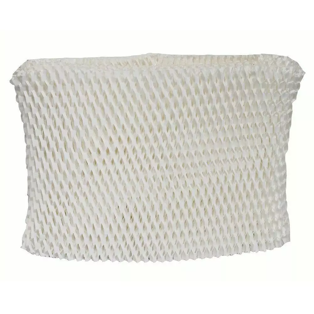 LifeSupplyUSA Replacement Humidifier Wick Filter C Fits Honeywell Duracraft HC-888 Series HCM-890 HCM-890C HCM-890B (4-Pack) 4 LifeSupplyUSA Replacement Humidifier Wick Filter C Fits Honeywell Duracraft HC-888 Series HCM-890 HCM-890C HCM-890B (4-Pack) - Image 2