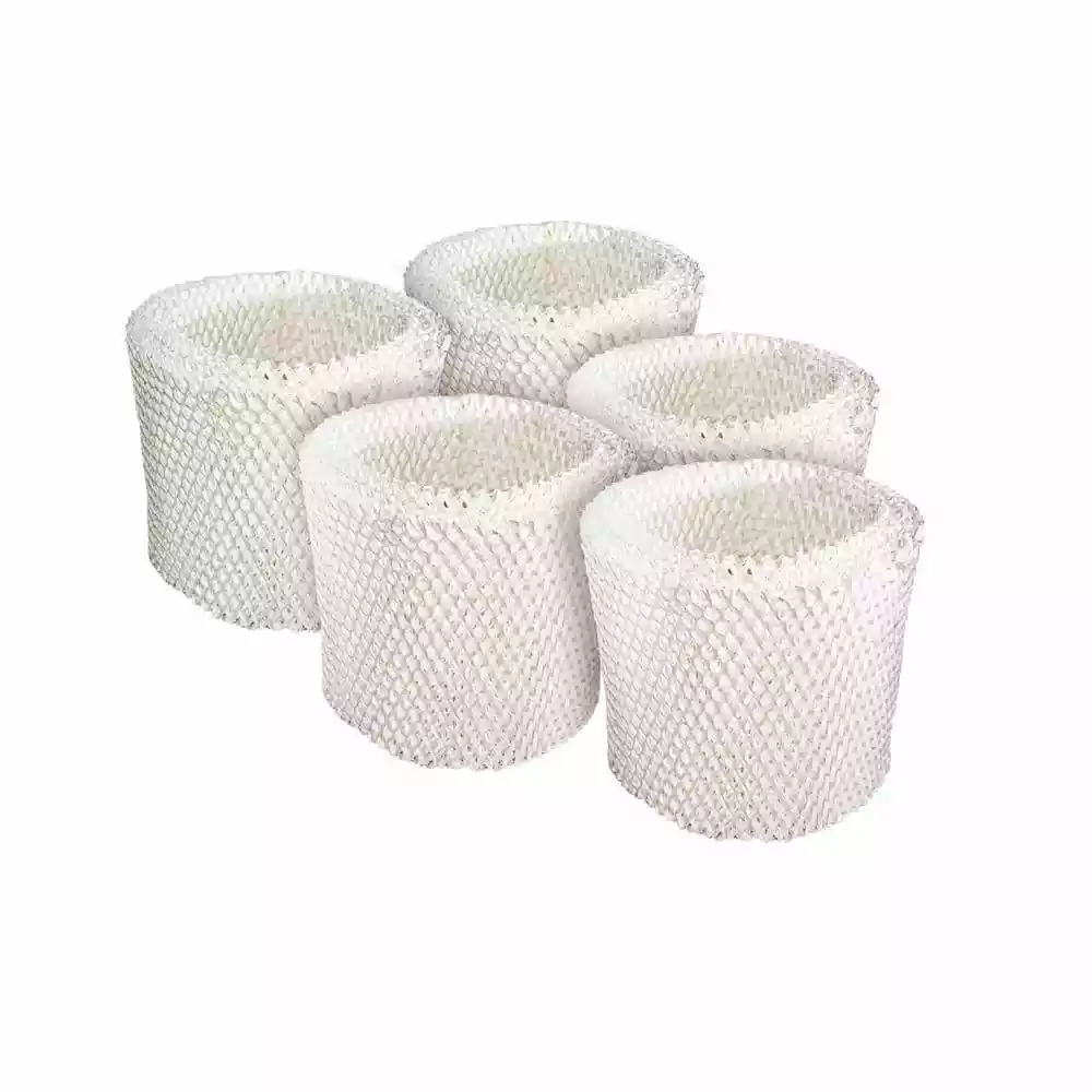 LifeSupplyUSA Humidifier Replacement Filter Protec WF2 fits Vicks V3500N V3100 V3900 V3700 and Honeywell HCM-350 Series (5-Pack) 3 LifeSupplyUSA Humidifier Replacement Filter Protec WF2 fits Vicks V3500N V3100 V3900 V3700 and Honeywell HCM-350 Series (5-Pack)