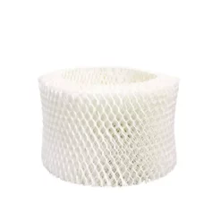 LifeSupplyUSA Humidifier Replacement Filter HAC-504AW / HAC504V1 for Honeywell HCM Series, Filter A (5-Pack)